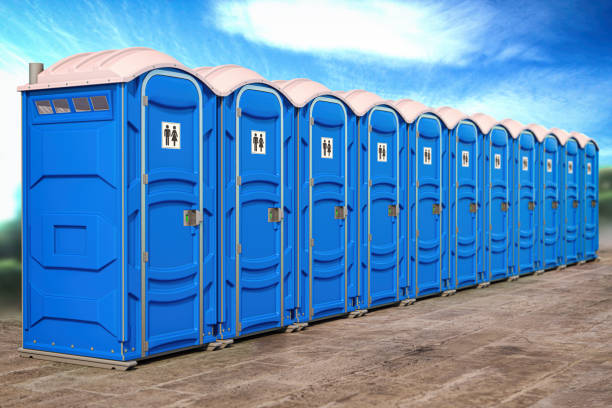 Best Deluxe Portable Toilet Rental  in USA